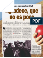 El agradecimiento-Revista muy interesante.pdf