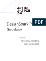 Guidebook DesignSpark PCB Eng