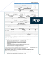 Formato para El Carnet PDF
