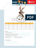 Capas-Calendário - 3º Período PDF