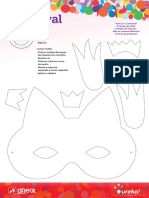 Máscara PDF