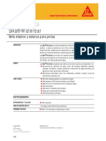 Sikawaterbar PDF