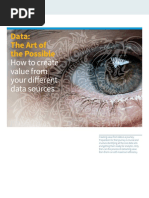 Rosslyn Analytics The Value of Data Report PDF