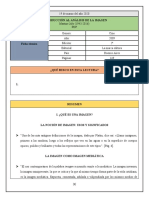 Introducción al análisis de la imagen