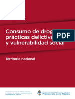 Consumo Drogas Practicas Delictivas Vulnerabilidad Social.1 PDF