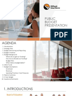 2020 Public Budget Presentation 07-Apr-20