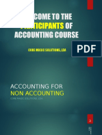 Part 01 - General Concepts of Accounting