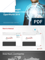 Exclusive Insight On R12.2.4 From OpenWo PDF