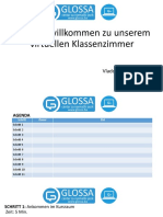 A1 Modelltest Goethe Start Deutsch