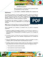 Evidencia Formato Elaborar Inventario PDF