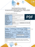Guía de actividades Paso 2 - Reconocimiento de la problemática ACCIÓN PISO Y JURIDICA.docx