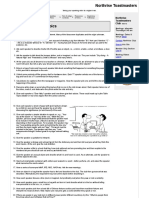 50 Table Topic Ideas PDF