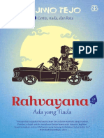Sujiwo Tejo - Rahvayana 2 PDF