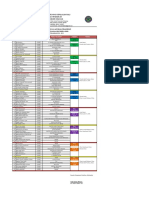 Jadwal Preentasi MM 2019 Prakerin