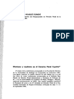 10.Penas y medidas (Monismo y Dualismo) - Muñoz Conde.pdf