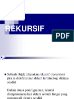 P5 Rekursi-2 PDF