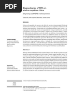 Diagnosticando o TDAH em adultos na prática clínica.pdf