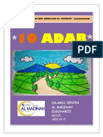 10 Adab