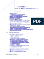 Cap 3 - Diseño de Cimentaciones Superficiales PDF