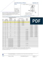 Arrester (Station Class) GE Catalog