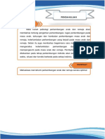 Materi Psikologi Perkembangan - Anak&Remaja PDF