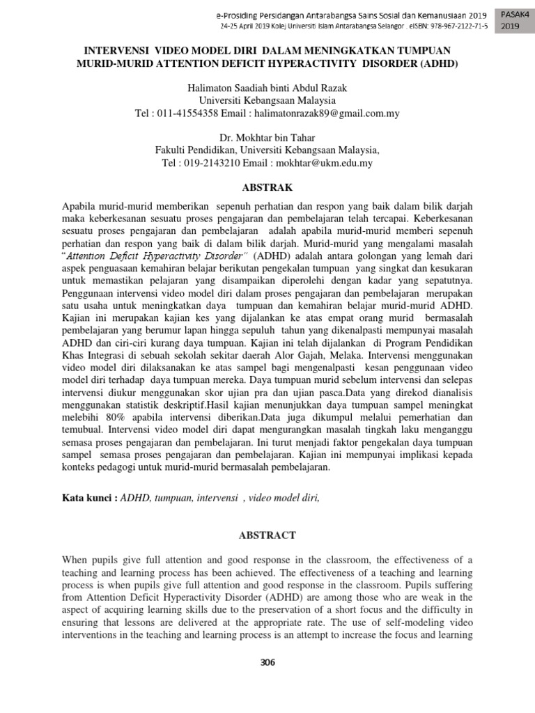 147-KK Halimaton Saadiah Abdul Razak Etal PDF | PDF | Pengembangan Diri ...