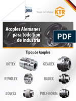 Brochure KTR Siemens v1