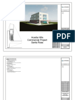 Final Project Commercial Plan