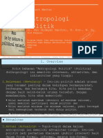 Chapter 1 Pengantar Studi Ant-Pol PDF
