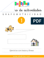 LUCAS Grafomotricidad PDF