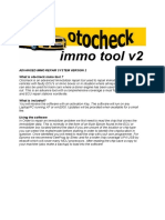 Otocheck2 MODE D EMPLOI PDF