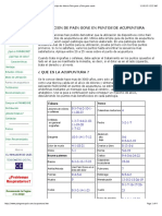 Puntos de Acupuntura PDF