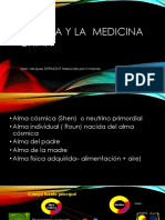Alma y Medicina China PDF