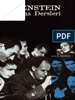 Sergei M. Eisenstein-Sinema Dersleri PDF