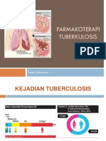 Tuberculosis 2020 PDF