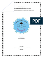 Pabrik Gula Zaman Belanda PDF