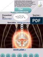 The Progesterone