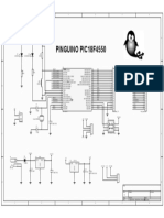 Pinguino Pic18f4550