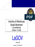 LOG-IMWM-002 Presentation PDF
