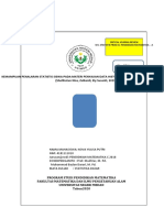 PMRI Learning Improves Statistical Reasoning