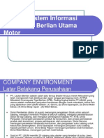 4a.sistem Informasi Kepariwisataan-Contoh Analisis Sistem Informasi