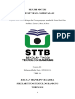 Tugas SBD (MFadhilAulia) PDF