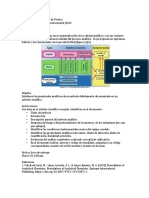 Taller para Exposición Artículo Científico Aplicación Fotométrica PDF
