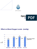 Ophora - Upgrade Labs PDF