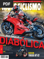 07 24 Motos | PDF | Motocicleta | Sistema de freno antibloqueo