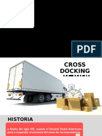 CROSS DOCKING.pptx