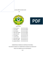 SATUAN ACARA PENYULUHAN KB Poltekes-1