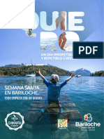 Otono Bariloche 2018 PDF