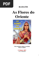 As Flores do Oriente (psicografia Marcio Godinho - espirito Ramatis).pdf