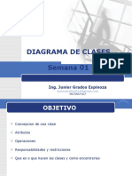 DS Diagrama de Clases 2020A